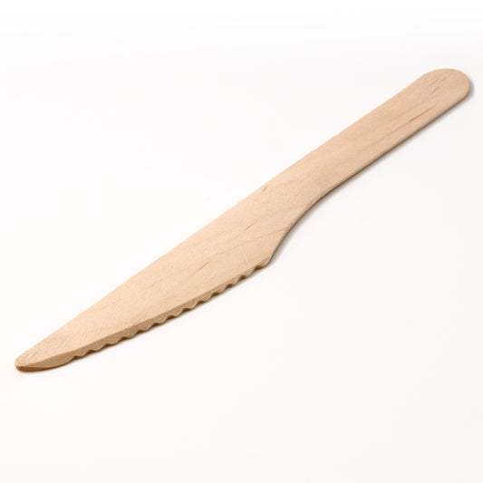 Birchwood (165mm/6.5") Knife