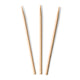 Bamboo Skewer Round (152x3mm/6") S/Point