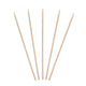 Birchwood Skewer Round (203x3mm/8") S/Point