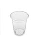 Clear Smoothie Cup RPET (227ml/8oz) (78mm Lid)
