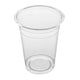 Clear Smoothie Cup RPET (591ml/20oz) (98mm Lid)
