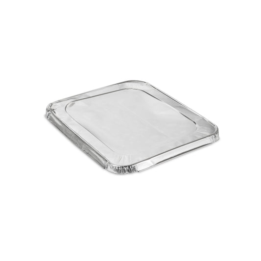 Foil Half Gastro Hood (336x274x17mm)