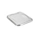 Foil Half Gastro Hood (336x274x17mm)