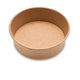 Salad Bowl (500ml/18oz/150mm Diameter) Brown