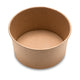 Salad Bowl (1000ml/35oz/150mm Diameter) Brown