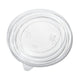 Salad Bowl RPET Lid (185mm Diameter)