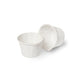 Round Portion Pot Souffle Paper (28ml/1oz)