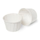 Round Portion Pot Souffle Paper (113ml/4oz)