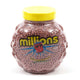 Millions Blackcurrant Buzz Jar 2.27kg