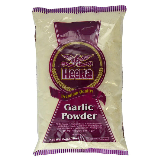 Garlic Powder