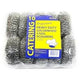 Ramon Heavy Duty Galvanised Steel Scourers 38g