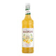 MONIN Cloudy Lemonade Mix Concentrate1 Ltr