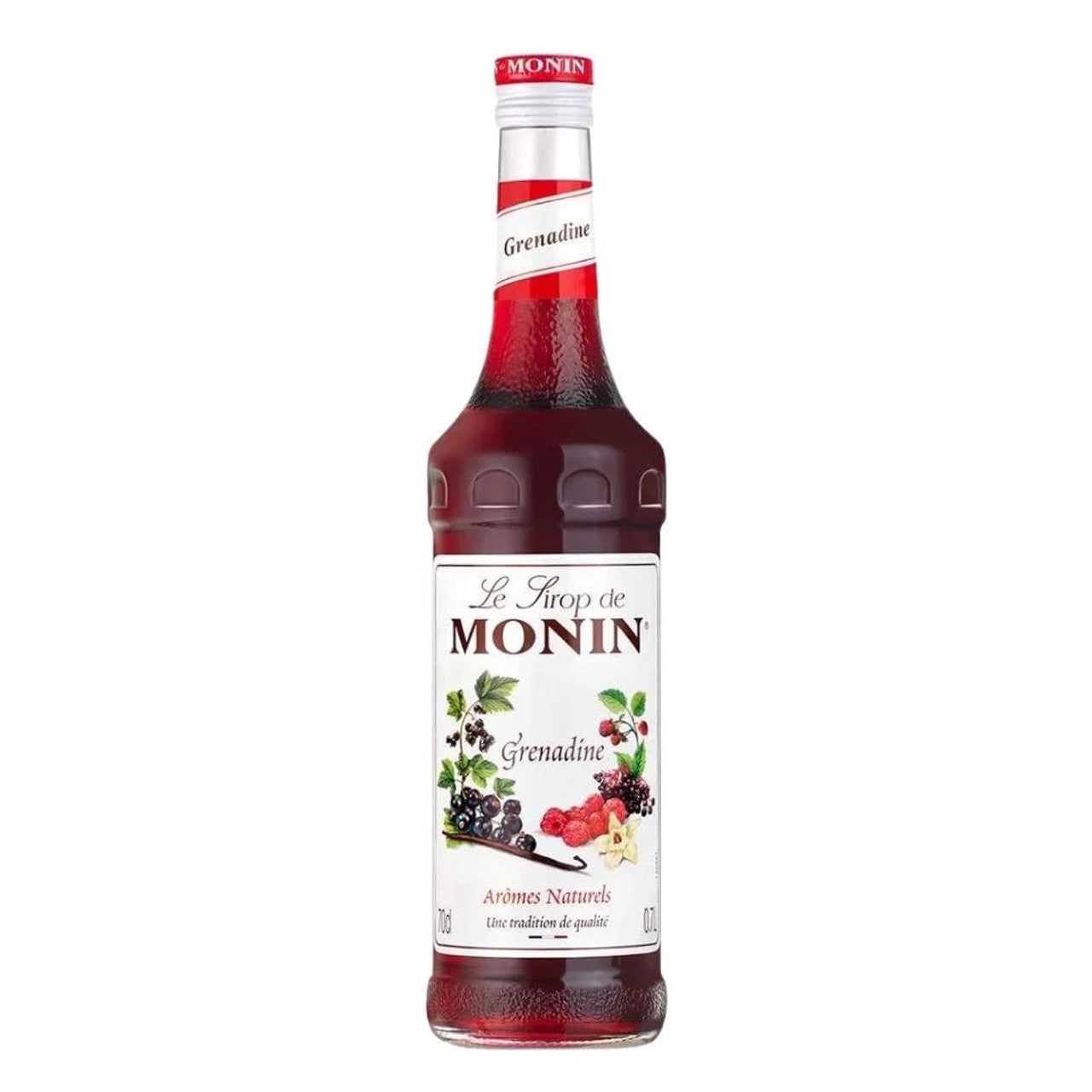 MONIN Grenadine Syrup