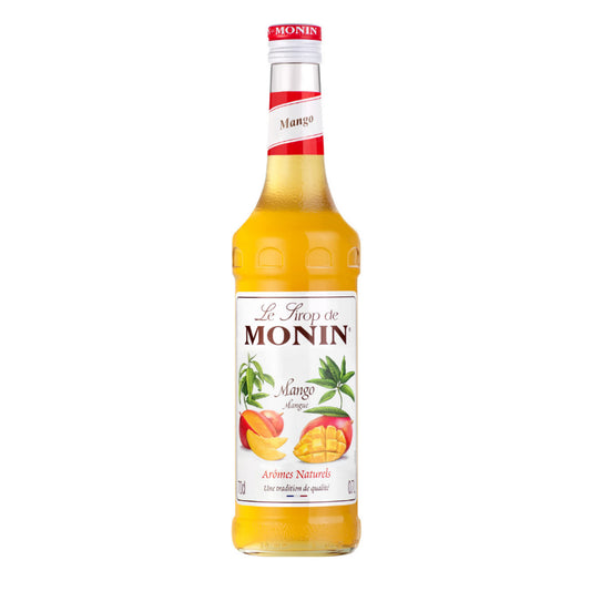 MONIN Mango Syrup