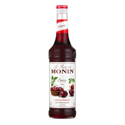 MONIN Cherry Syrup