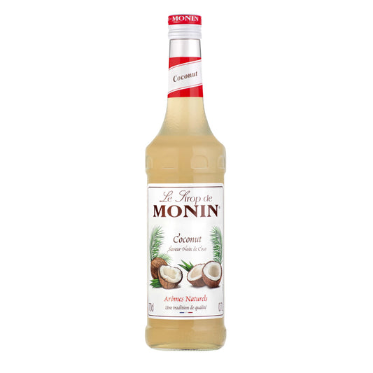 MONIN Coconut Syrup