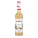 MONIN Coconut Syrup
