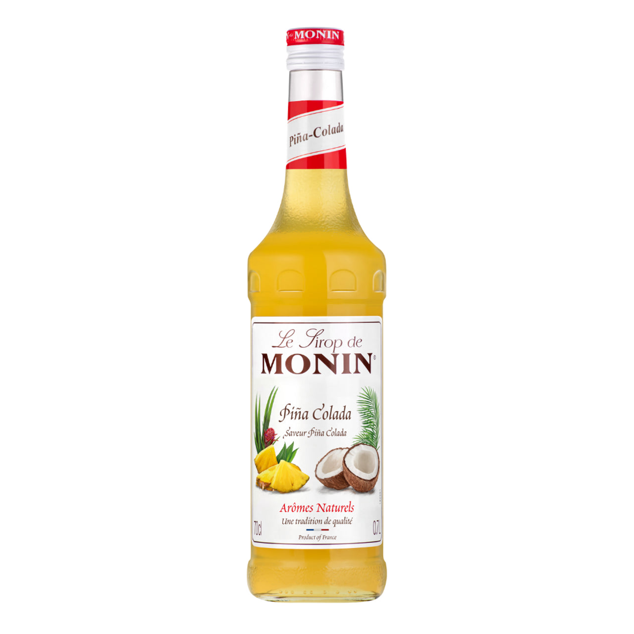 MONIN Pina Colada Syrup