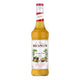 MONIN Passion Fruit Syrup