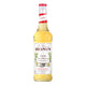 MONIN Vanilla Syrup
