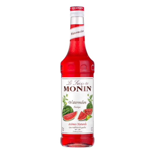 MONIN Watermelon Syrup