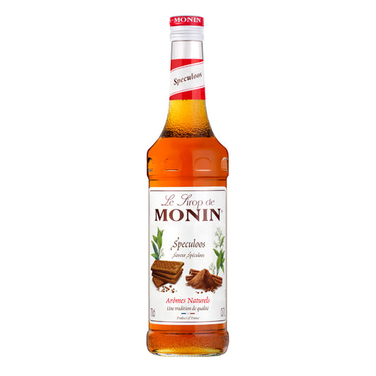 MONIN Speculoos Syrup