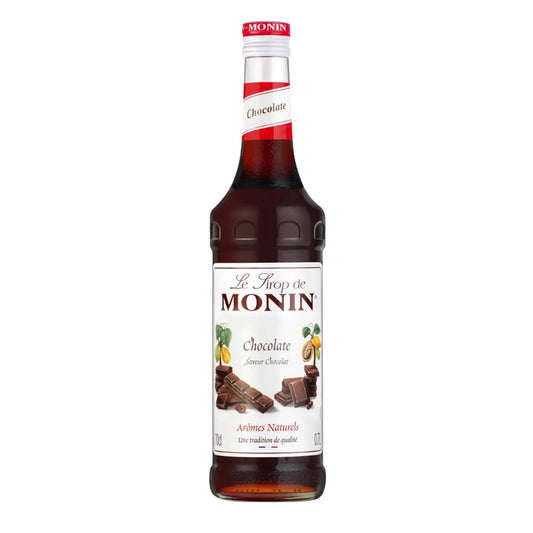 MONIN Chocolate Syrup