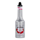 Le Fruit de MONIN Raspberry Fruit Mix Puree 1ltr