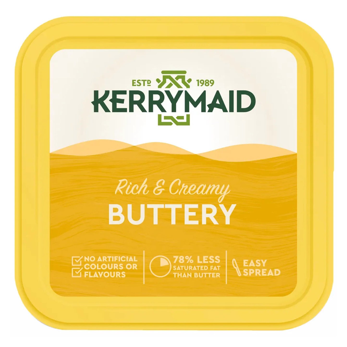 Kerrymaid Buttery