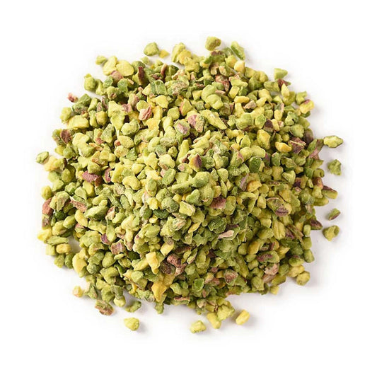 Chopped Pistachio Nuts 1Kg