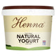 Henna Yoghurt V.Low Fat Bucket X 10kg