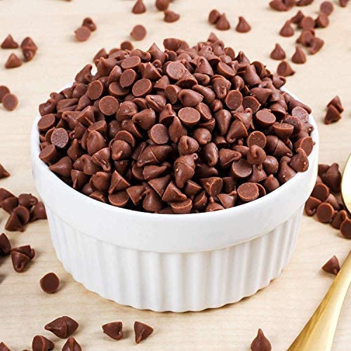 CHOCOLATE CHIP MILK X 1KG