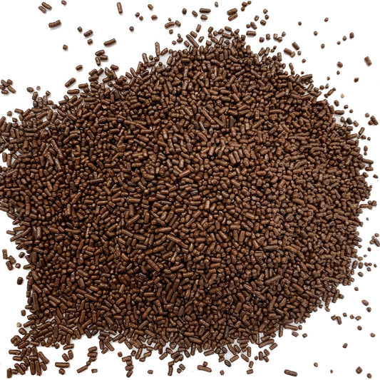 Chocolate Sugar Strands 1kg