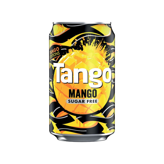 Tango Mango Sugar Free