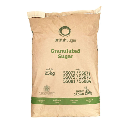 Granulated Sugar