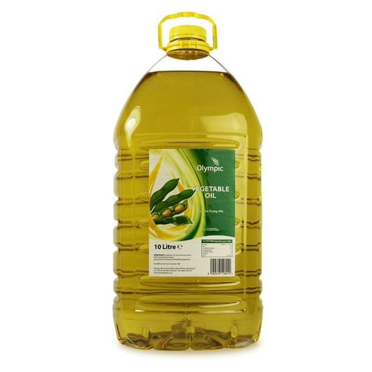 Olympic Vegetable Oil