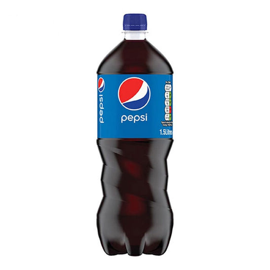 Pepsi Max 12x1.5ltr