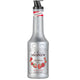 Le Fruit de MONIN Strawberry Fruit Mix Puree 1ltr