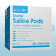 20ml Blue Dot Eye Wash Pods