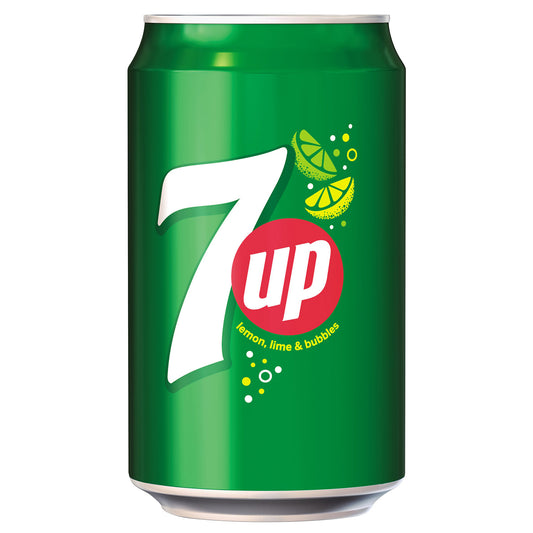 7UP