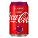 Coca Cola Cherry Cans