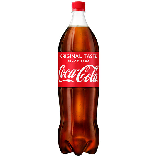 Coca Cola 1.5ltr