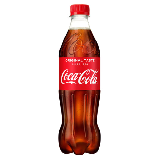 Coca Cola 500ml