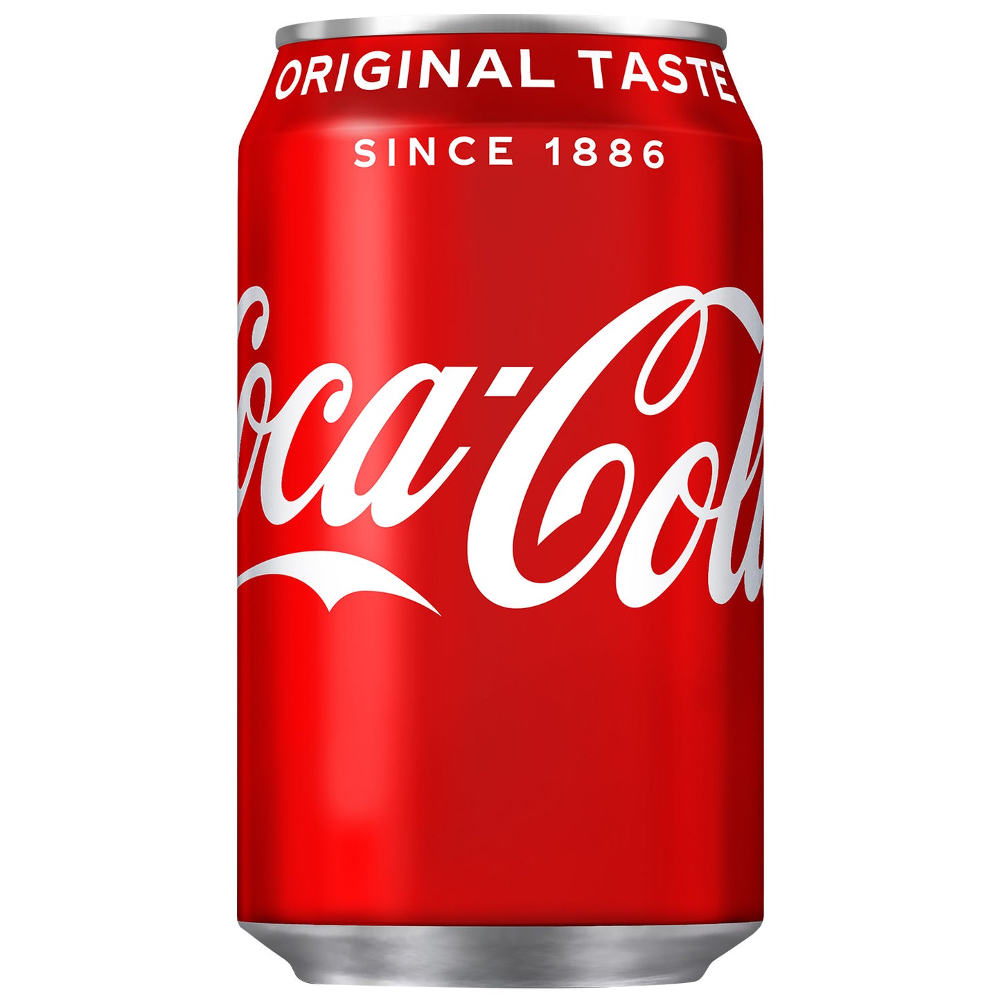 Coca Cola Original GB Cans