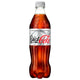 Diet Coca Cola 500ml