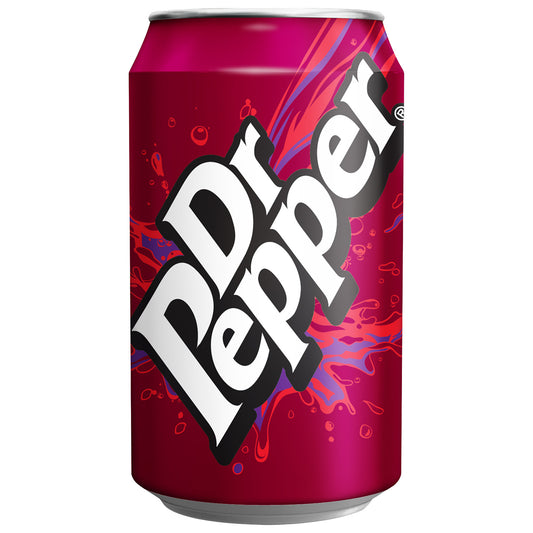 Dr Pepper