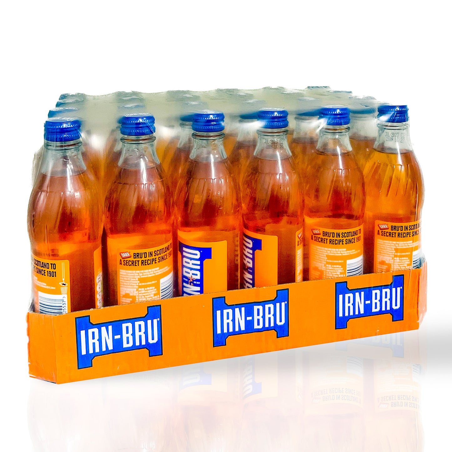 Iron Bru