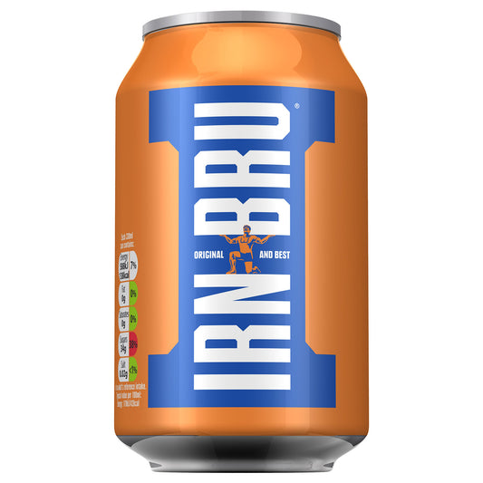 Iron Bru