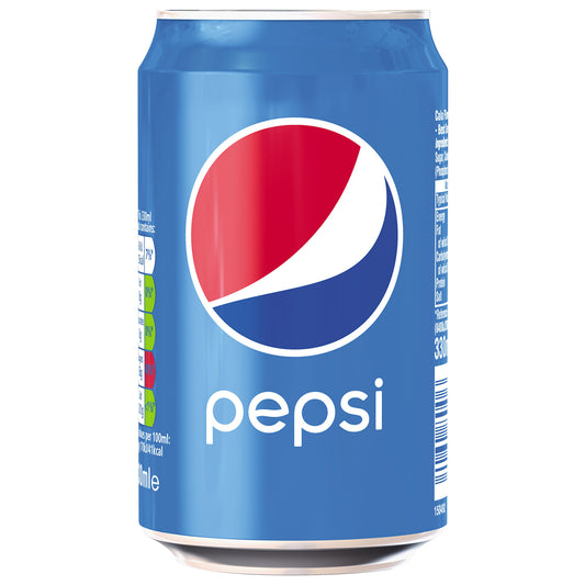 Pepsi