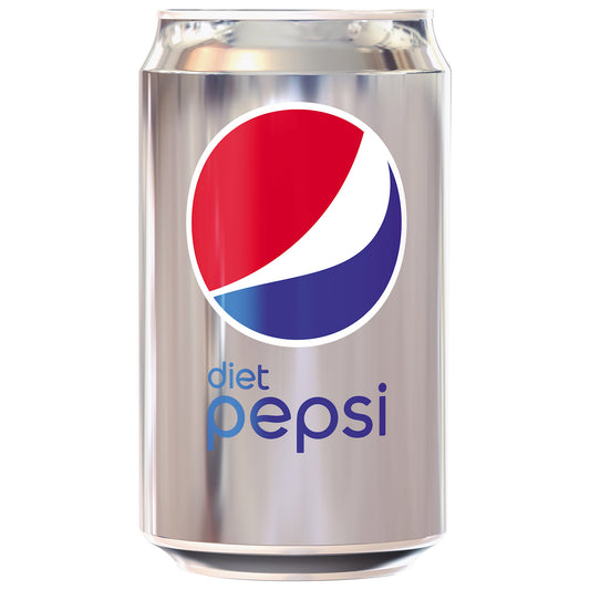 Diet Pepsi